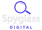 Spyglass Digital Marketing Logo